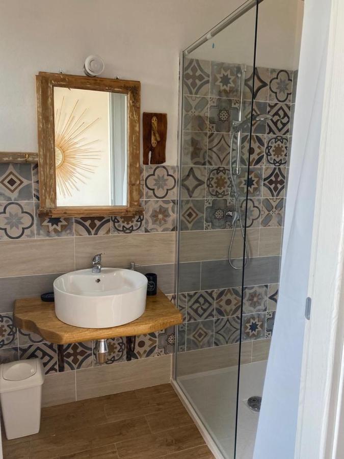 Steddueoro Bed & Breakfast Baunei Room photo