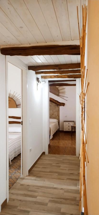 Steddueoro Bed & Breakfast Baunei Exterior photo