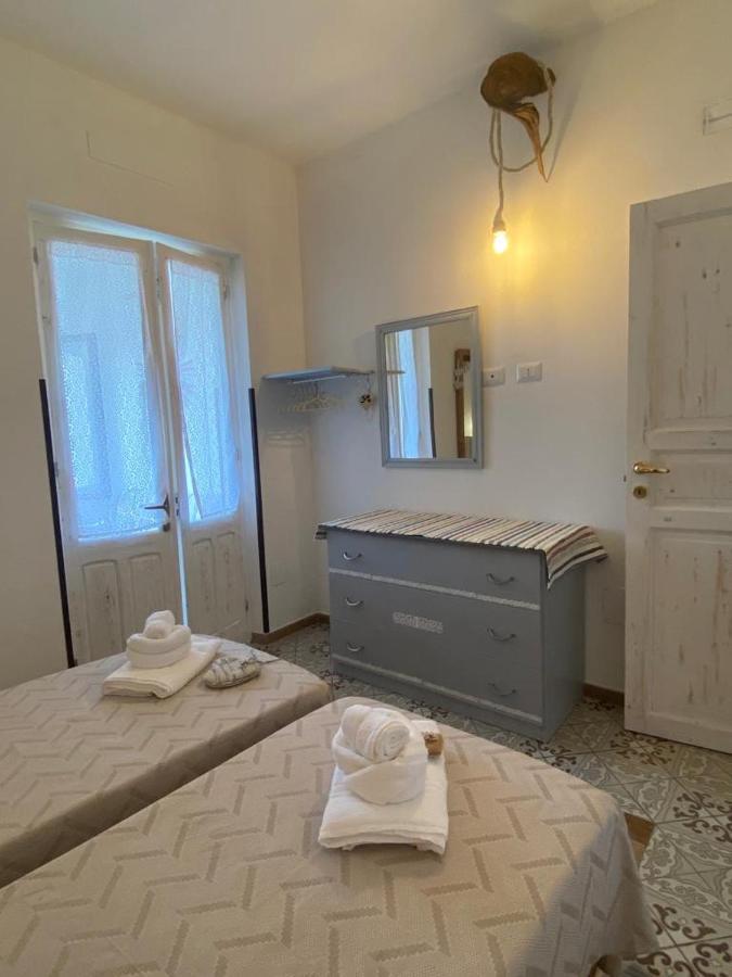 Steddueoro Bed & Breakfast Baunei Exterior photo