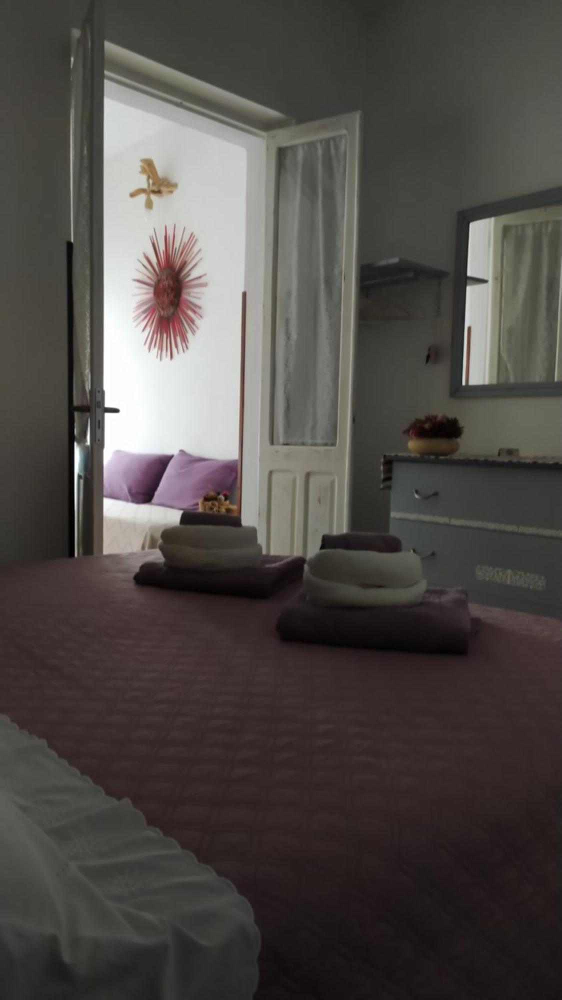 Steddueoro Bed & Breakfast Baunei Room photo
