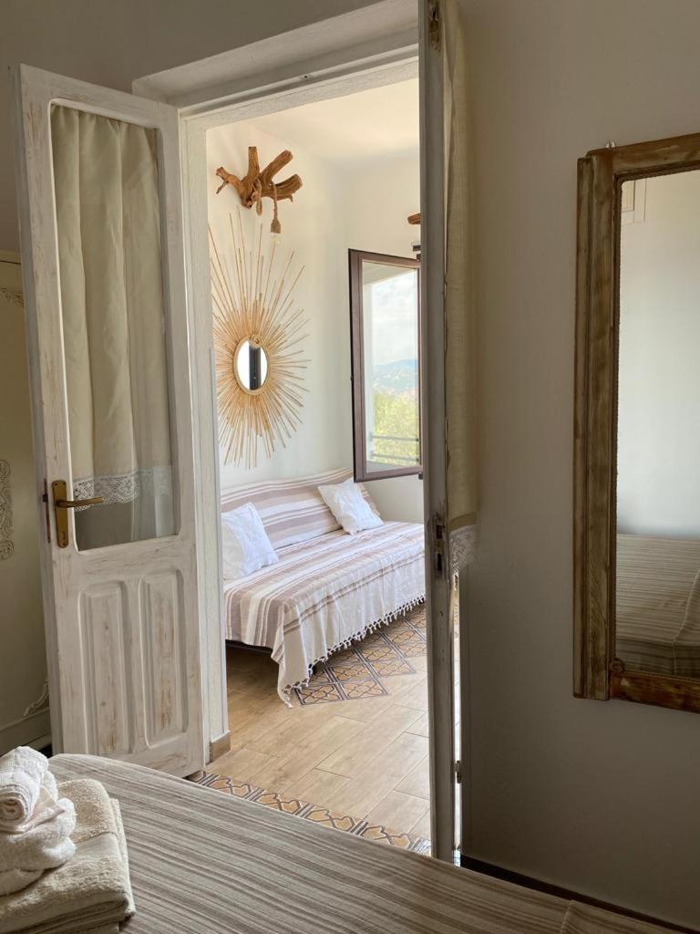 Steddueoro Bed & Breakfast Baunei Room photo